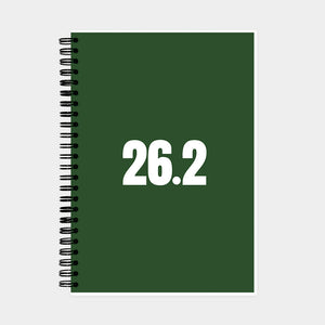Choose Cover - 26.2