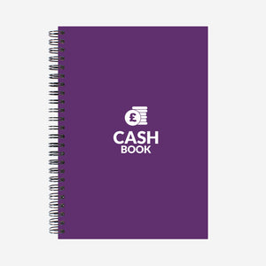 Choose Cover - Purple