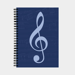 Choose Cover - Chopin Cobalt