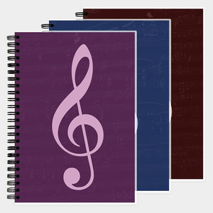Choose Cover - Triple Pack (Mozart Chopin & Beethoven)