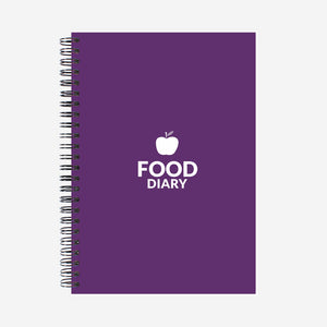 Choose Cover - Apple on Purple