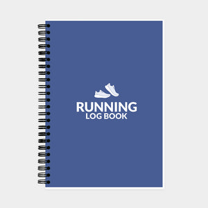 Choose Cover - Minimalist - Blue