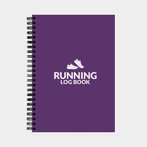 Choose Cover - Minimalist - Purple
